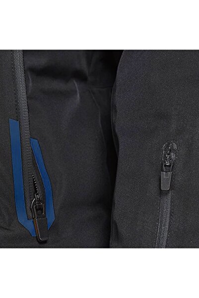 Jack & Jones Jack Jones Jcotarwin Black Men's Coat