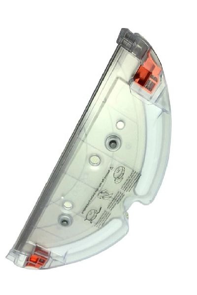 Roborock S5 Max and S6 Maxv - Compatible Mop Installation Apparatus