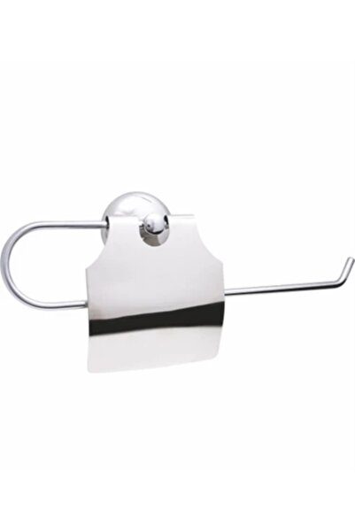 Sofia Επιχρωμιωμένη θήκη χαρτοπετσέτας με κάλυμμα και βίδα