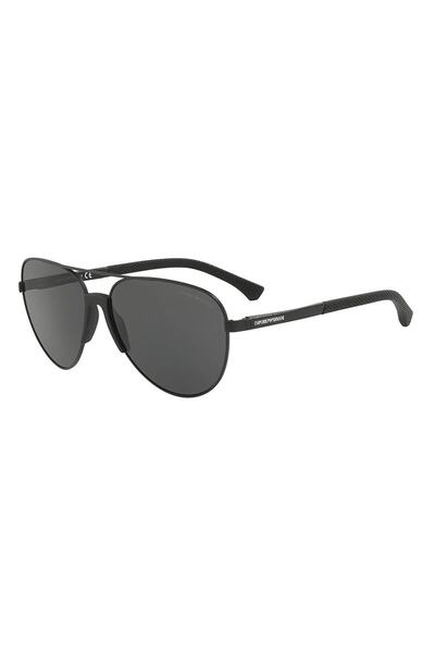 Emporio Armani Ea 2059 3203/87 Sunglasses for Men