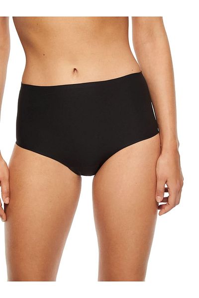 Chantelle Damen Taillen-Slip - SoftStretch, nahtlos, unsichtbar, Einheitsgröße 36-44