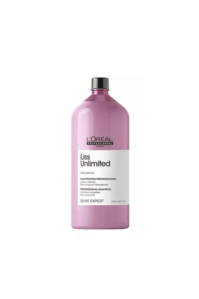 L'oreal Professionnel Lp Se21 Liss Shp - ملابس 1500 مل T Va16