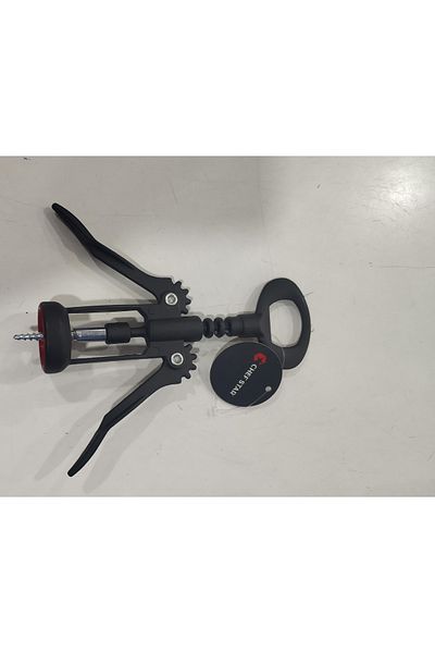 Chefstar Opener Wine Corkscrew