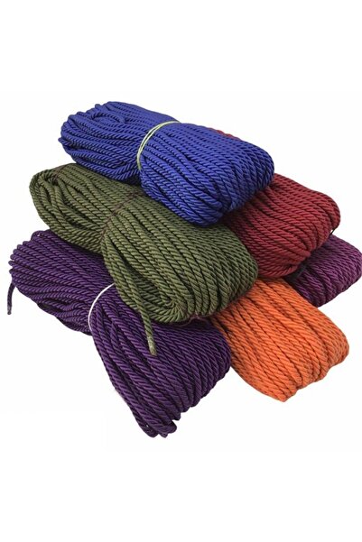 fasthobi Kordon Ipi 50 M (MAVİ)