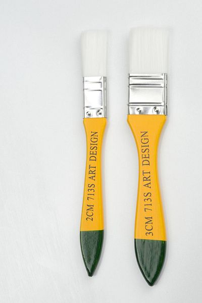 Ref-San Turnet Brush 713s (ΠΙΝΕΛΟΥ ΒΑΦΗΣ) - 3 cm