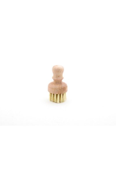 Wonwood Mini Wooden Brush Set
