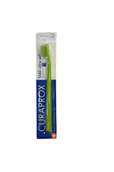 Curaprox Cs 5460 Ultra Soft Toothbrush