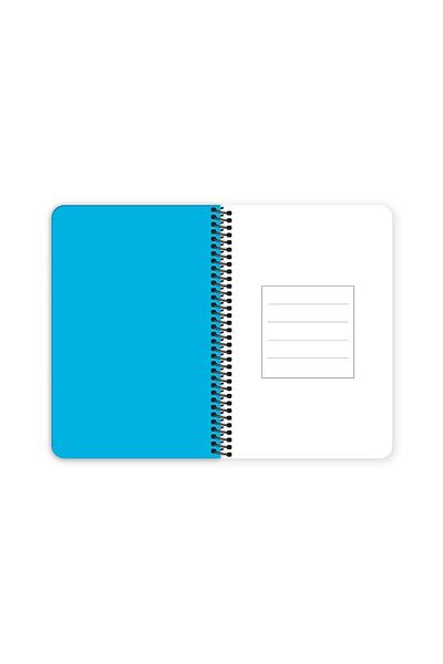 Hisli Şeyler Agenda săptămânală 2023 13x19,5 - Să mergem aici