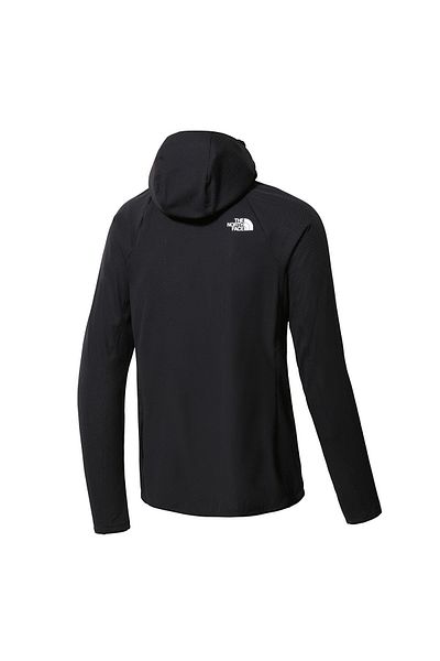 THE NORTH FACE The Northface Men's Summit Futurefleece Fz Hoodie Jacket