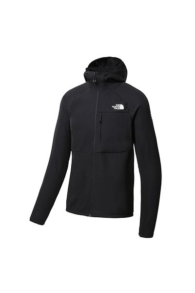 THE NORTH FACE The Northface Men's Summit Futurefleece Fz Hoodie Jacket