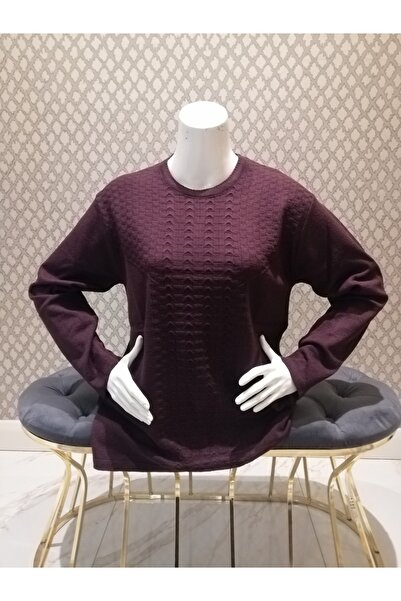 Özyıldırım Pulover pentru mama