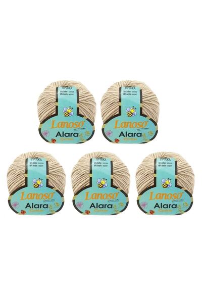 Lanoso Alara 905 5x50gr