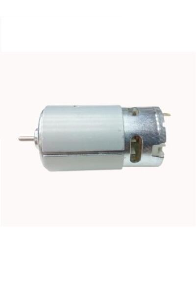 Nesta Assur 18v 1 5ah Darbesiz Vidalama Şarjlı Matkap Dc Motor
