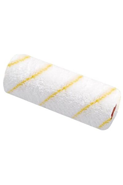 İzmir Fırça بكرة بولي أميد احتياطية 10 سم 10 أكياس