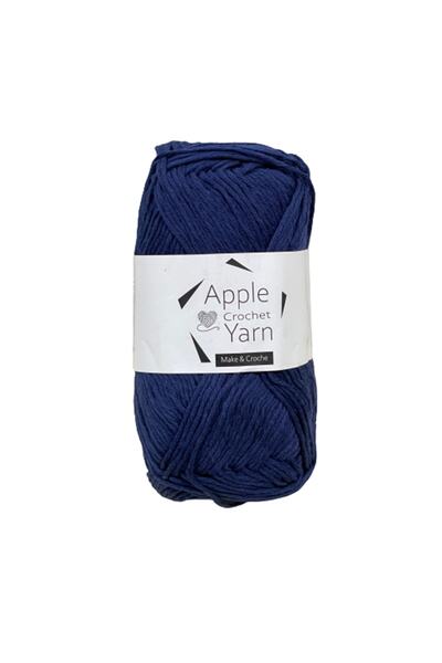 EleganTShoP Apple Cotton Amigurumi Thread Cotton Cotton 100gr