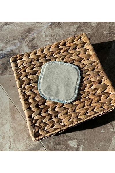 Ponped Washable Makeup Remover Pad (Pcs)