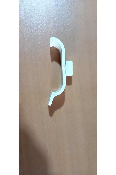 Üçbey Store Zebra and Roller Blind Mounting Apparatus (45mm)