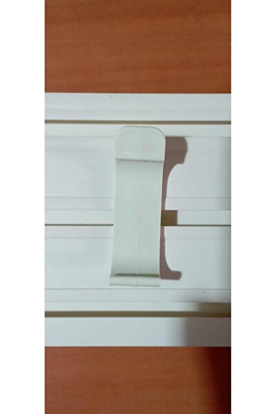Üçbey Store Zebra Ve Stor Perde Montaj Aparatı Takmatik(45mm)