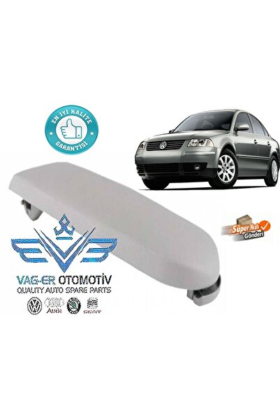 OEM Passat B5 V Kol Dayama Kolçak Üst Kapak 1997-2000 6r0867173 (540034054)