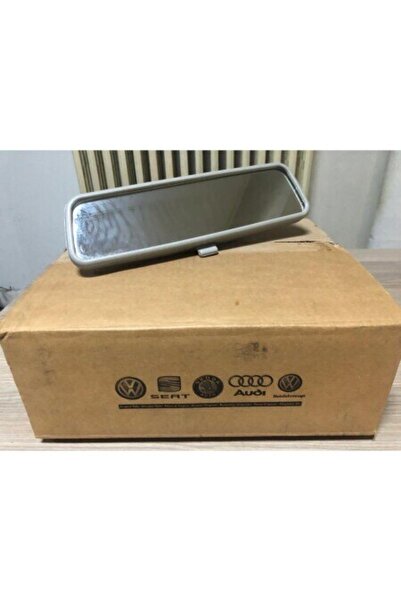 OEM Volkswagen Passat B5 1997-2000 Iç Dikiz Aynası Gri 3b0857511a