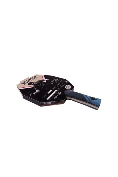 BUTTERFLY Dimtrıj Ovtcharov Platinum Table Tennis Racket 85226
