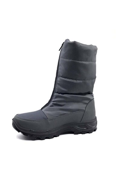 Scooter 5547 Su Geçirmez Kadın Bot Yağmur Çizmesi Kar Botu