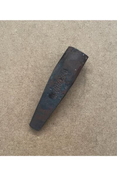 BC N Çelik Taş Kırma Keskisi Taş Yarma Çivisi Taş Kırma Çivisi 12cm
