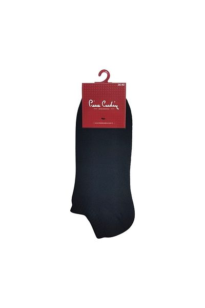 Pierre Cardin Дамски чорапи Pier Cardin 36-40 Towel, чифт от 3 ботуши Pier4300-3