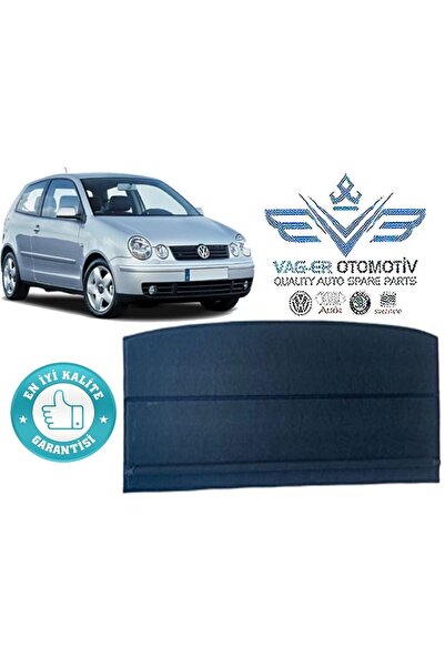 Genel Markalar Polo 2002-2005 Arası Arka Bagaj Pandizot Panzot 6q6867769f
