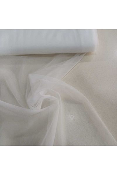 GÖZDE ELSANATLARI Hayal Tulle (For Turban Design and Evening Dress)