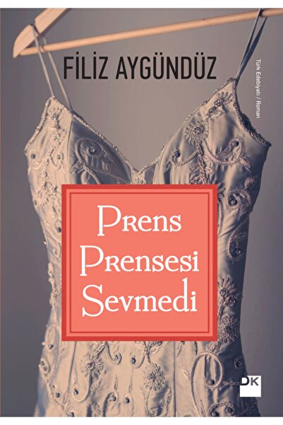 Doğan Kitap Prens Prensesi Sevmedi