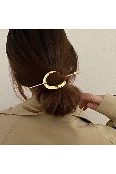GÜLPEŞE Japon Tokası Saç Tokası Klips-915