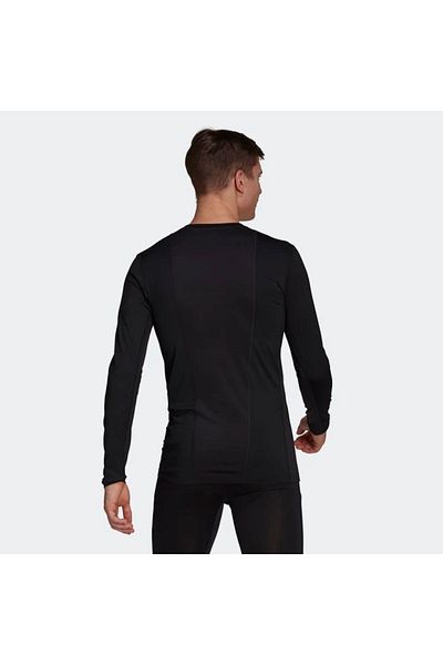 adidas Μακρυμάνικο μπλουζάκι Compression