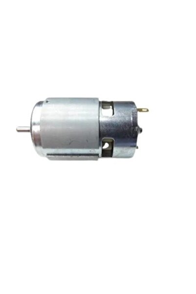 Nesta Maxstar 24v Lı-on Akülü Vidalama Şarjlı Matkap Dc Motoru