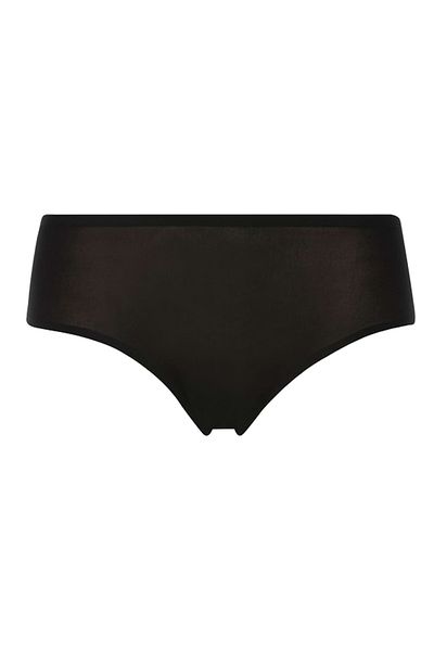 Chantelle Damen Shorty 5er Pack - SoftStretch, nahtlos, Baumwolle, Einheitsgröße