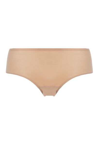 Chantelle Damen Shorty 5er Pack - SoftStretch, nahtlos, Baumwolle, Einheitsgröße