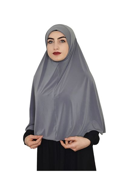 R&S modibone Practical Large Ready Made Scarf Shawl Hijap