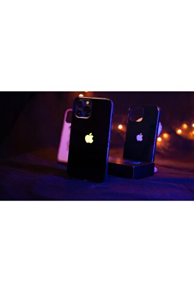 SELENYUM Led Işıklı Kılıf, Iphone 13 Uyumlu