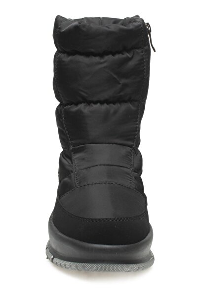 BUCKHEAD Buck1113 Monroe Waterproof Snow Black Women's Boots