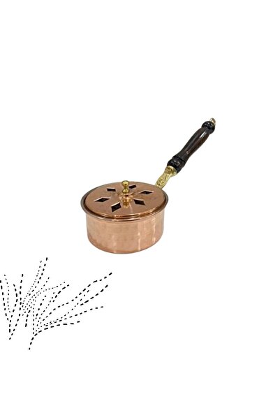 Umay Bakır Tütsülük