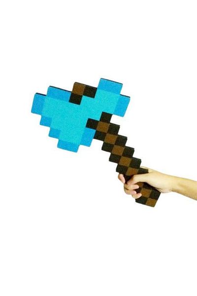 Schulzz Diamond Ax 41 cm