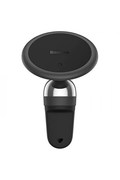 Baseus Universal Ultra Güçlü Mıknatıslı Air Vent Havalandırma Tipli Araç Içi Telefon Tutucu
