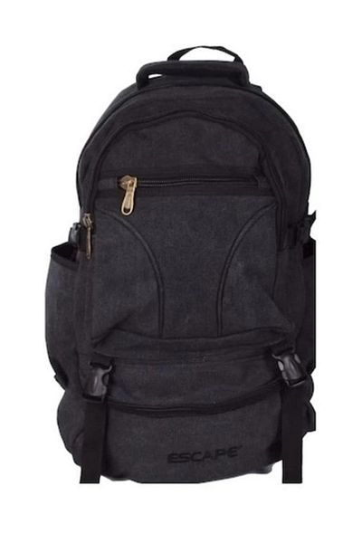 ESCAPE 501-22 Canvas Fabric Mountaineer Backpack