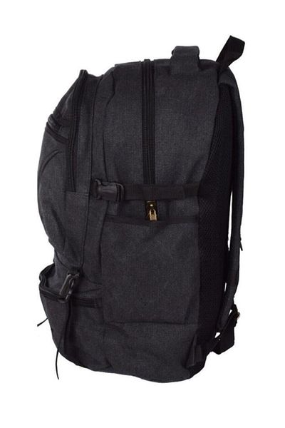 ESCAPE 501-22 Canvas Fabric Mountaineer Backpack