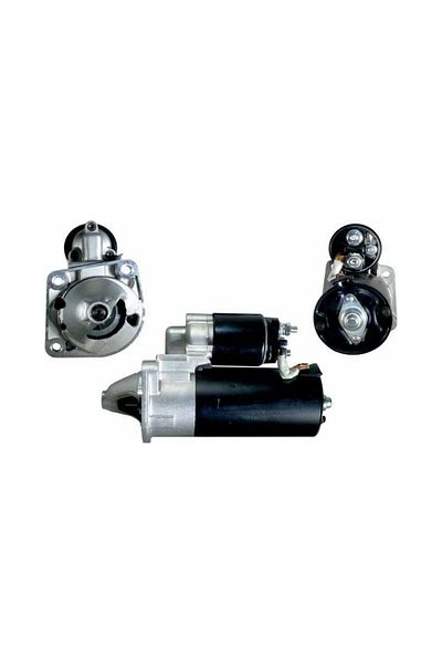 CMSOLAR Starter Motor Bosch Focus II C-max/s Max Tdc Str6822