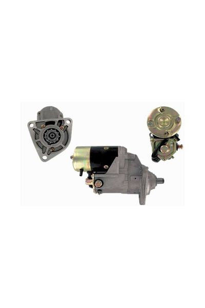 CMSOLAR Starter Motor N.denso, Komatsu/daewoo/cat Forks Str7742