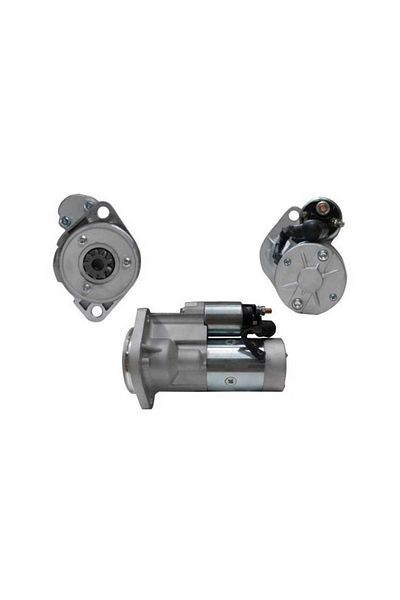CMSOLAR Starter Motor Hitachi Samsung Se5d-3/doosan/komatsu Str6140