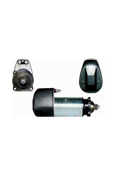 CMSOLAR Starter Compatible Bosch Long 24v.alfkb Str6036