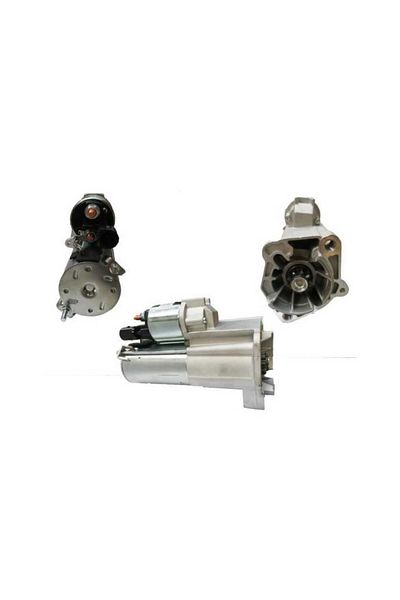 CMSOLAR Starter Motor Valeo D6gs Audi A4 2.0 Tfsı/2.0 Tdı Str3322