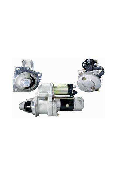 cm solar Starter Motor N.denso, E2200-kia Besta Ym.external Stud Str5008